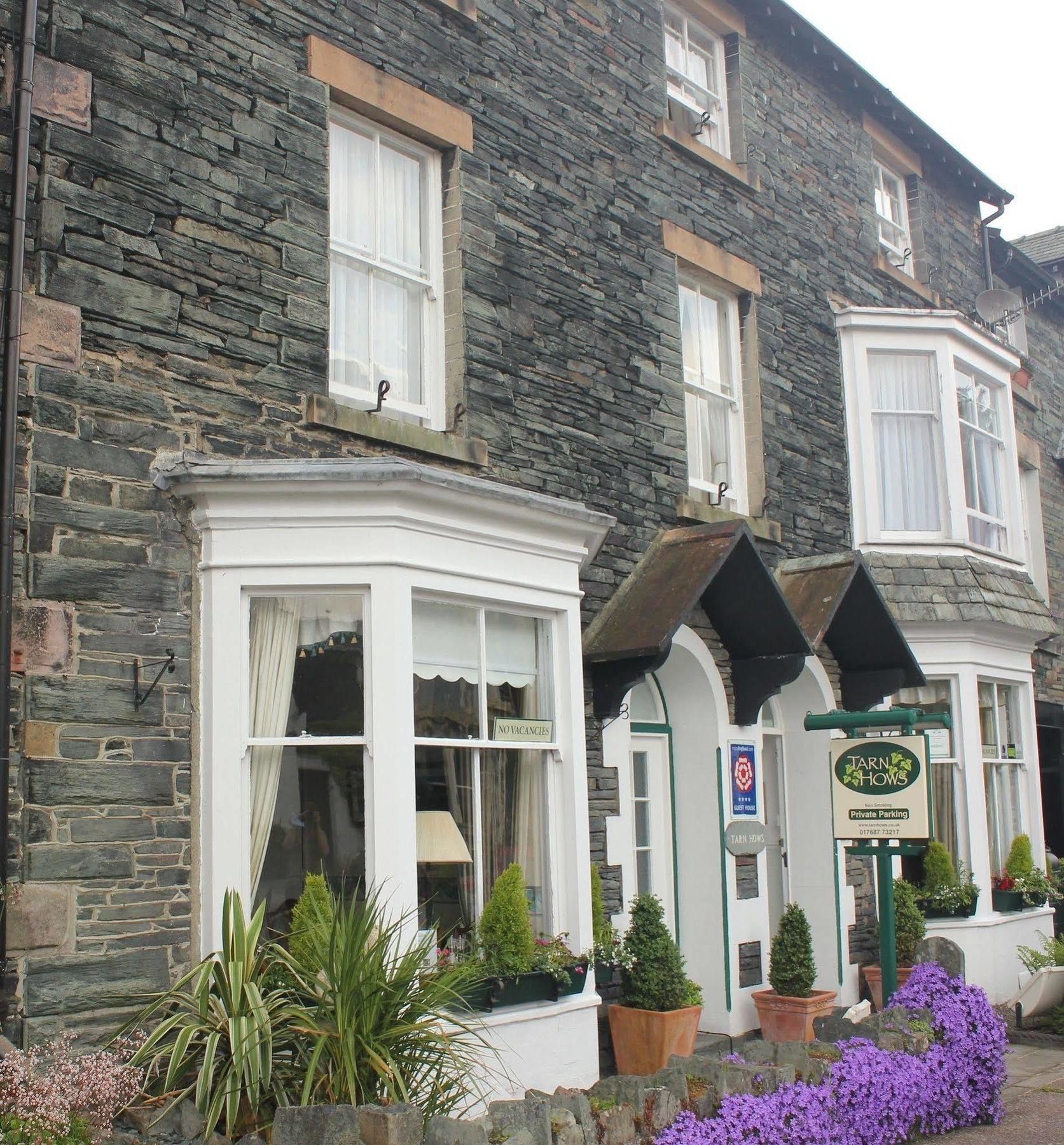 Tarn Hows Keswick  Esterno foto